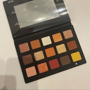 NWT Natasha Denona Sunset Palette